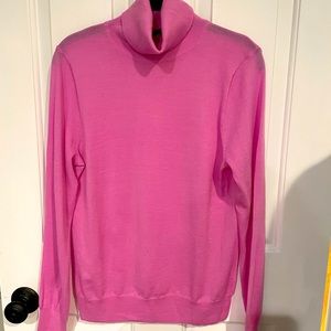 J Crew Merino Sweater